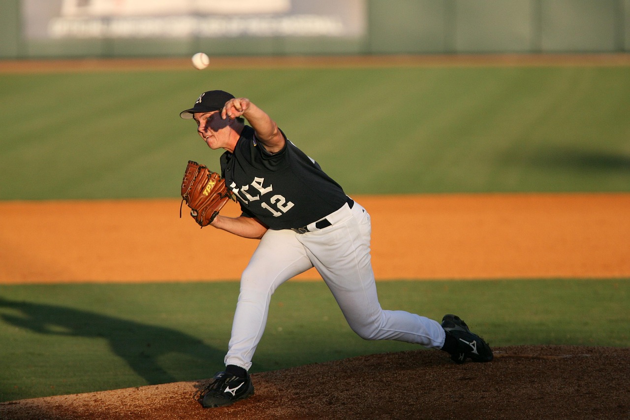 Image of a pitcher